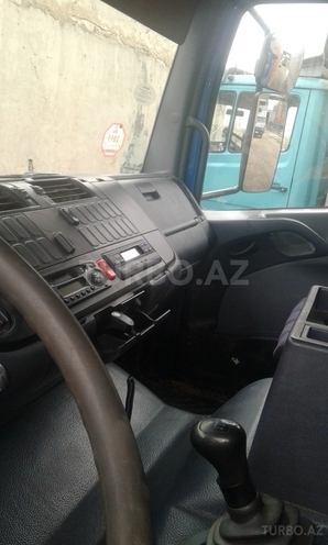 Mercedes Atego 1223 2001, 483,273 km - 6.3 л - Lənkəran