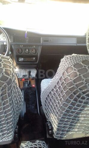 Mercedes 190 1989, 386,500 km - 2.0 l - Bakı