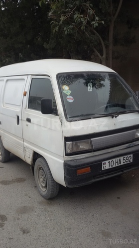 Daewoo Damas 1998, 300,000 km - 0.8 l - Şəmkir