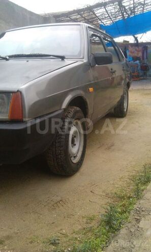 LADA (VAZ) 21099 1994, 230,000 km - 1.5 l - Bakı