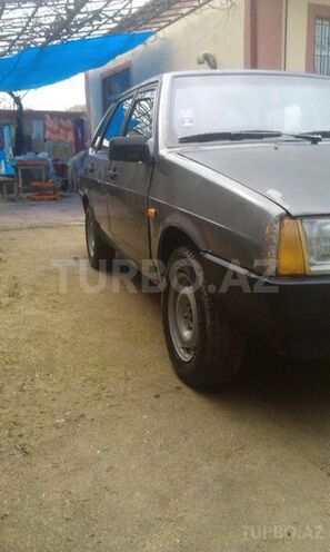 LADA (VAZ) 21099 1994, 230,000 km - 1.5 l - Bakı
