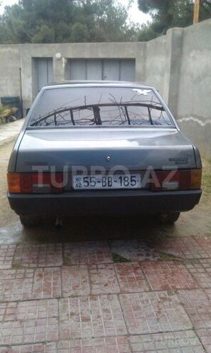LADA (VAZ) 21099 1994, 230,000 km - 1.5 l - Bakı