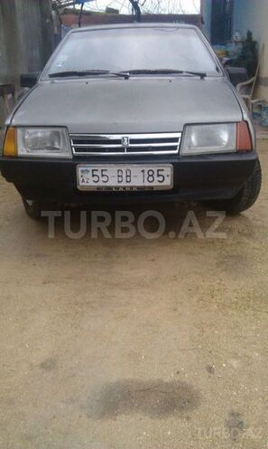 LADA (VAZ) 21099 1994, 230,000 km - 1.5 l - Bakı