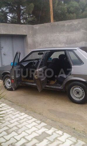 LADA (VAZ) 21099 1994, 230,000 km - 1.5 l - Bakı