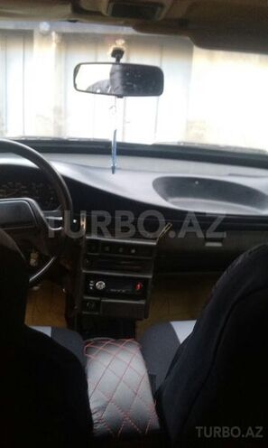 LADA (VAZ) 21099 1994, 230,000 km - 1.5 l - Bakı