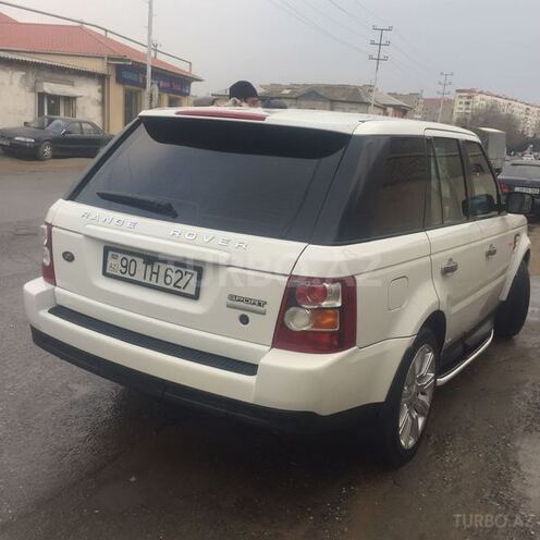 Land Rover RR Sport 2006, 145,660 km - 4.2 л - Bakı
