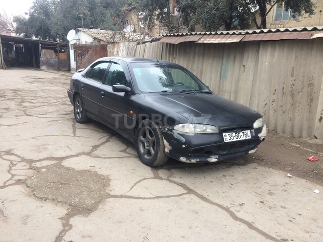 Ford Mondeo 1996, 126,547 km - 1.8 l - Xırdalan