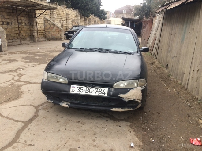 Ford Mondeo 1996, 126,547 km - 1.8 l - Xırdalan