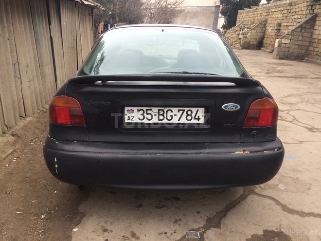 Ford Mondeo 1996, 126,547 km - 1.8 l - Xırdalan