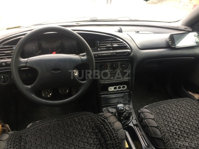 Ford Mondeo 1996, 126,547 km - 1.8 l - Xırdalan