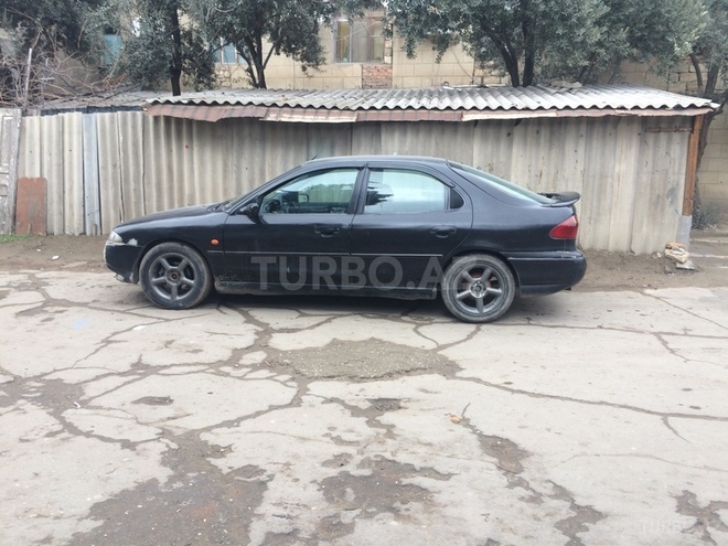 Ford Mondeo 1996, 126,547 km - 1.8 l - Xırdalan