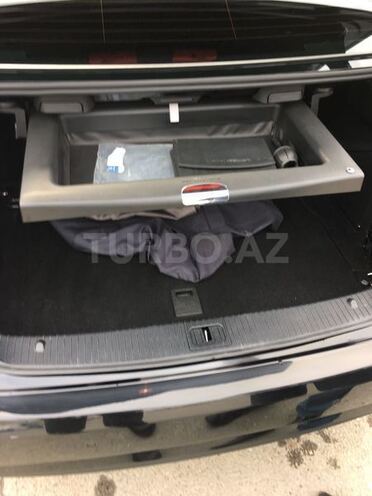 Mercedes E 350 2010, 85,000 km - 3.5 l - Bakı