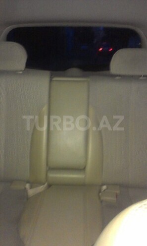Nissan Tiida 2008, 120,000 km - 1.6 l - Bakı