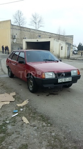 LADA (VAZ) 2109 1994, 174,400 km - 1.5 l - Bərdə