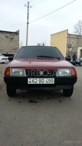 LADA (VAZ) 2109 1994, 174,400 km - 1.5 l - Bərdə