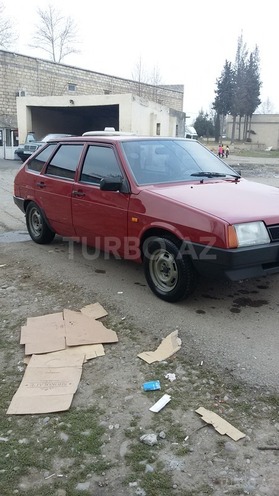 LADA (VAZ) 2109 1994, 174,400 km - 1.5 l - Bərdə