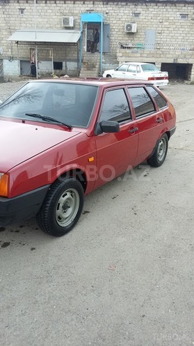 LADA (VAZ) 2109 1994, 174,400 km - 1.5 l - Bərdə