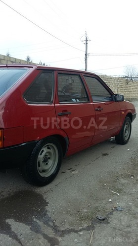 LADA (VAZ) 2109 1994, 174,400 km - 1.5 l - Bərdə