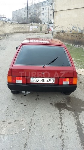 LADA (VAZ) 2109 1994, 174,400 km - 1.5 l - Bərdə