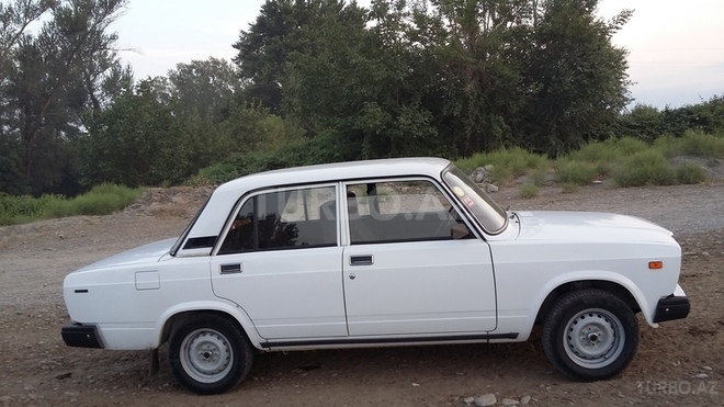 LADA (VAZ) 2107 2004, 127,000 km - 1.6 l - Bakı