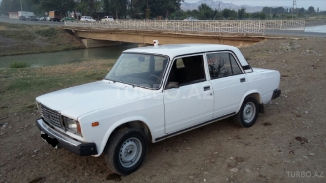 LADA (VAZ) 2107 2004, 127,000 km - 1.6 l - Bakı