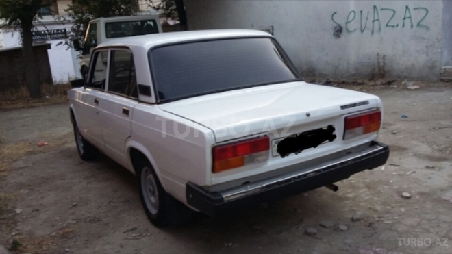 LADA (VAZ) 2107 2004, 127,000 km - 1.6 l - Bakı