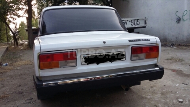 LADA (VAZ) 2107 2004, 127,000 km - 1.6 l - Bakı