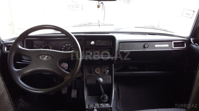 LADA (VAZ) 2107 2004, 127,000 km - 1.6 l - Bakı