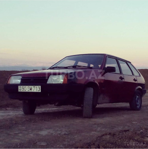 LADA (VAZ) 2109 1988, 172 km - 0.4 л - Göyçay