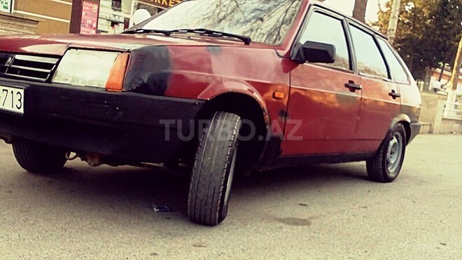 LADA (VAZ) 2109 1988, 172 km - 0.4 л - Göyçay