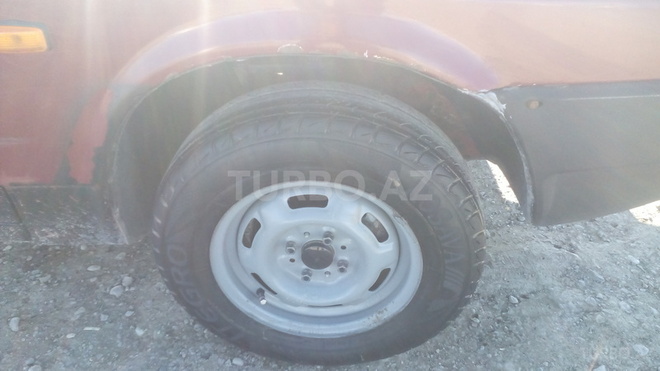 LADA (VAZ) 2109 1988, 172 km - 0.4 л - Göyçay