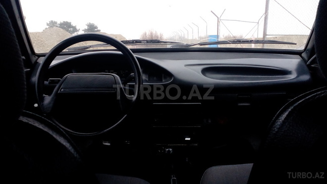 LADA (VAZ) 2109 1988, 172 km - 0.4 л - Göyçay