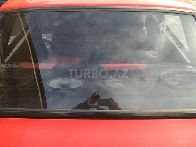 LADA (VAZ) 21099 1994, 700,000 km - 1.6 л - Bakı