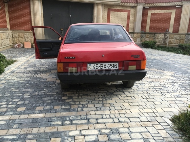 LADA (VAZ) 21099 1994, 700,000 km - 1.6 л - Bakı
