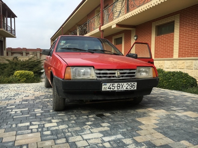 LADA (VAZ) 21099 1994, 700,000 km - 1.6 л - Bakı