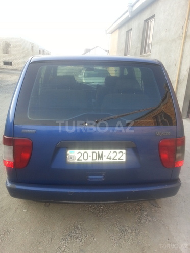 Fiat  1994, 300,000 km - 2.0 л - Gəncə