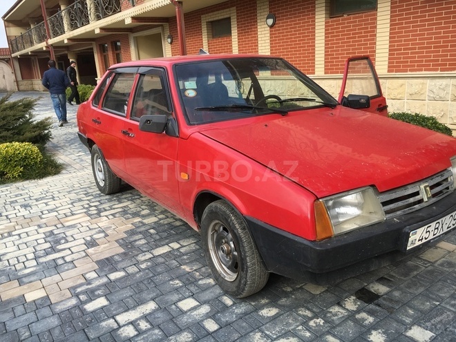 LADA (VAZ) 21099 1994, 700,000 km - 1.6 л - Bakı