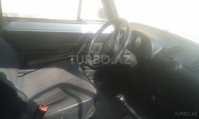 LADA (VAZ) 21011 1979, 423,568 km - 1.3 l - İsmayıllı