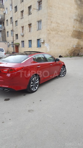 Kia Optima 2015, 11,000 km - 2.0 л - Bakı