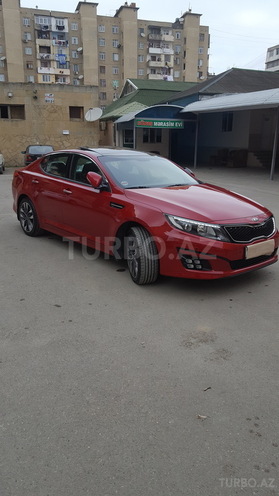 Kia Optima 2015, 11,000 km - 2.0 л - Bakı