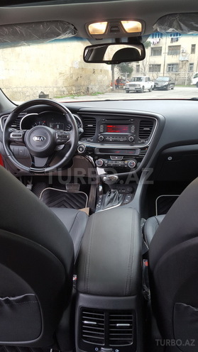 Kia Optima 2015, 11,000 km - 2.0 л - Bakı