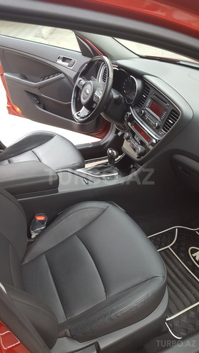 Kia Optima 2015, 11,000 km - 2.0 л - Bakı