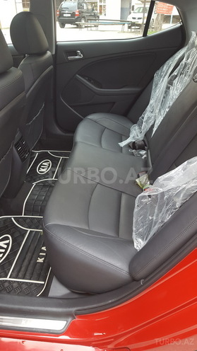 Kia Optima 2015, 11,000 km - 2.0 л - Bakı