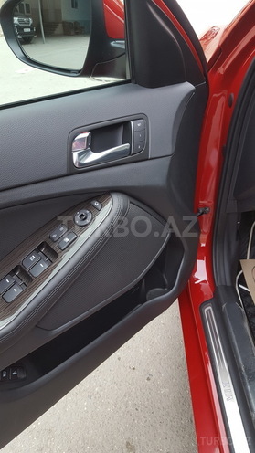 Kia Optima 2015, 11,000 km - 2.0 л - Bakı
