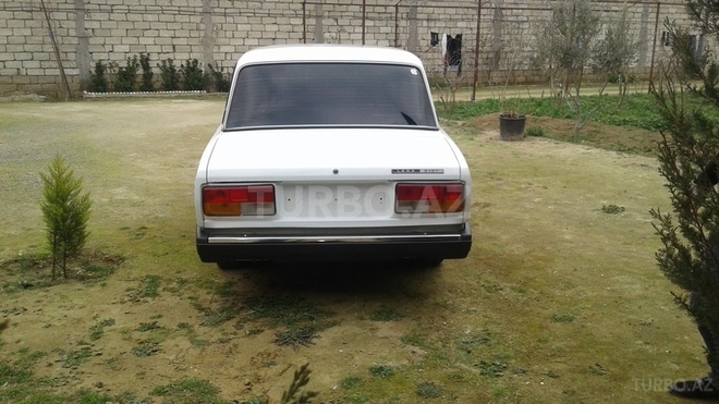 LADA (VAZ) 2107 2004, 89,267 km - 1.6 л - Bakı