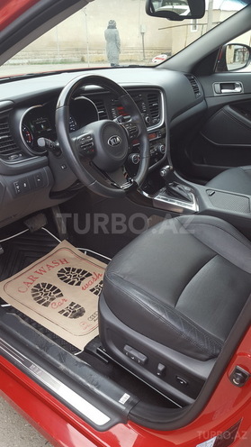 Kia Optima 2015, 11,000 km - 2.0 л - Bakı