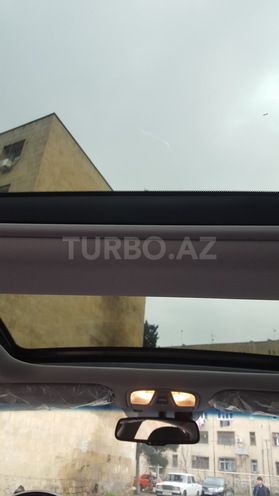 Kia Optima 2015, 11,000 km - 2.0 л - Bakı