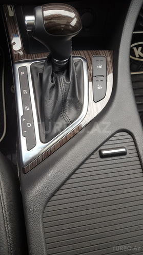 Kia Optima 2015, 11,000 km - 2.0 л - Bakı