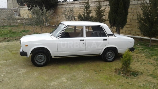 LADA (VAZ) 2107 2004, 89,267 km - 1.6 л - Bakı