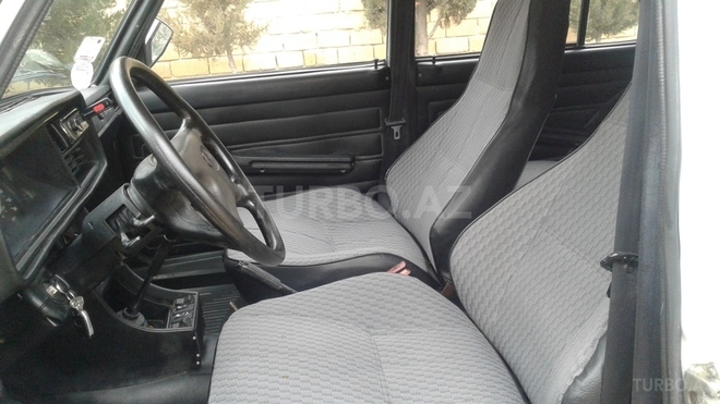 LADA (VAZ) 2107 2004, 89,267 km - 1.6 л - Bakı